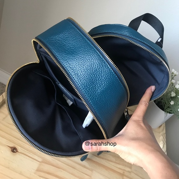 ✅Coach backpack - Picture 9 of 13